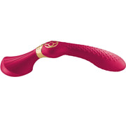 SHUNGA - ZOA INTIMMASSAGER FUCHSIA SHUNGA TOYS