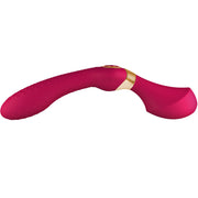 SHUNGA - ZOA INTIMMASSAGER FUCHSIA SHUNGA TOYS