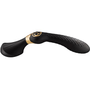 SHUNGA - ZOA INTIMMASSAGER FUCHSIA SHUNGA TOYS