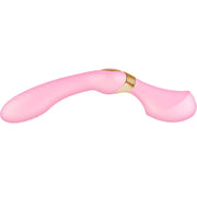 SHUNGA - ZOA INTIMMASSAGER FUCHSIA SHUNGA TOYS