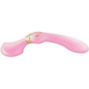 SHUNGA - ZOA INTIMMASSAGER FUCHSIA SHUNGA TOYS