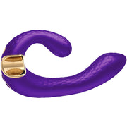 SHUNGA - MIYO INTIMMASSAGER VIOLETT SHUNGA TOYS