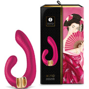 SHUNGA - MIYO INTIMMASSAGER VIOLETT SHUNGA TOYS