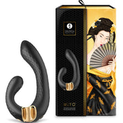 SHUNGA - MIYO INTIMMASSAGER VIOLETT SHUNGA TOYS