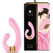 SHUNGA - MIYO INTIMMASSAGER VIOLETT SHUNGA TOYS