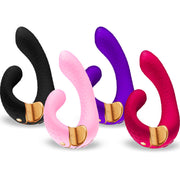SHUNGA - MIYO INTIMMASSAGER VIOLETT SHUNGA TOYS