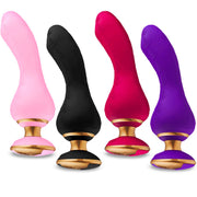 SHUNGA - SANYA INTIMMASSAGER VIOLETT SHUNGA TOYS