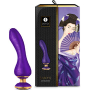 SHUNGA - SANYA INTIMMASSAGER VIOLETT SHUNGA TOYS
