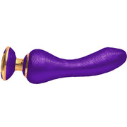 SHUNGA - SANYA INTIMMASSAGER VIOLETT SHUNGA TOYS