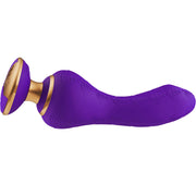 SHUNGA - SANYA INTIMMASSAGER VIOLETT SHUNGA TOYS