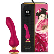 SHUNGA - SANYA INTIMMASSAGER VIOLETT SHUNGA TOYS