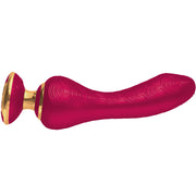 SHUNGA - SANYA INTIMMASSAGER VIOLETT SHUNGA TOYS