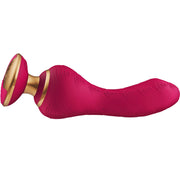 SHUNGA - SANYA INTIMMASSAGER VIOLETT SHUNGA TOYS