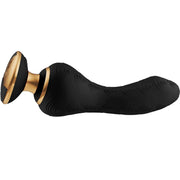 SHUNGA - SANYA INTIMMASSAGER VIOLETT SHUNGA TOYS