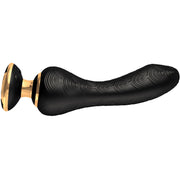 SHUNGA - SANYA INTIMMASSAGER VIOLETT SHUNGA TOYS