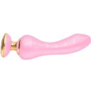 SHUNGA - SANYA INTIMMASSAGER VIOLETT SHUNGA TOYS