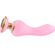 SHUNGA - SANYA INTIMMASSAGER VIOLETT SHUNGA TOYS
