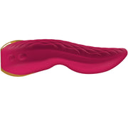 SHUNGA - AIKO INTIMMASSAGER FUCHSIA SHUNGA TOYS