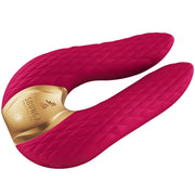 SHUNGA - AIKO INTIMMASSAGER FUCHSIA SHUNGA TOYS