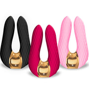 SHUNGA - AIKO INTIMMASSAGER FUCHSIA SHUNGA TOYS