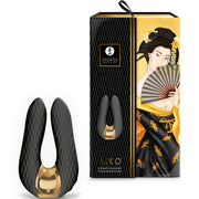 SHUNGA - AIKO INTIMMASSAGER FUCHSIA SHUNGA TOYS
