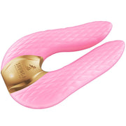 SHUNGA - AIKO INTIMMASSAGER FUCHSIA SHUNGA TOYS