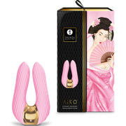 SHUNGA - AIKO INTIMMASSAGER FUCHSIA SHUNGA TOYS
