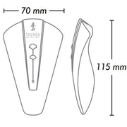 SHUNGA - OBI INTIMMASSAGER VIOLETT SHUNGA TOYS