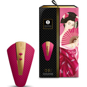 SHUNGA - OBI INTIMMASSAGER VIOLETT SHUNGA TOYS