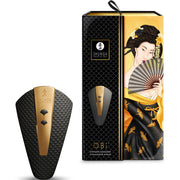 SHUNGA - OBI INTIMMASSAGER VIOLETT SHUNGA TOYS