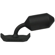 ELECTRASTIM - ELEKTROSTECKER ANAL MR-S-LEDER - ENGEFREUNDE.COM