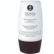 SHUNGA - RAIN OF LOVE G-SPOT-STIMULIERENDE CREME SHUNGA APHRODISIACS
