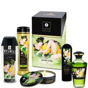 SHUNGA - EDO GARTEN-KIT BIO-KOLLEKTION SHUNGA KITS