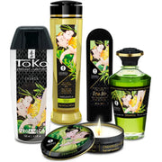 SHUNGA - EDO GARTEN-KIT BIO-KOLLEKTION SHUNGA KITS