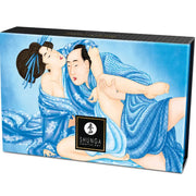 SHUNGA - ESSBARES KOKOSNUSS-MASSAGEPULVER-SET SHUNGA BODY POWER