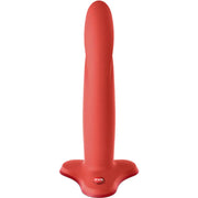 FUN FACTORY - LIMBA FLEXIBLER DILDO ROT GRÖSSE M FUN FACTORY