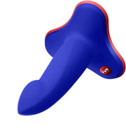 FUN FACTORY - LIMBA FLEXIBLER DILDO BLAU GRÖSSE S - ENGEFREUNDE.COM