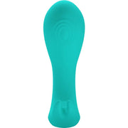 PRETTY LOVE - IDABELLE VIBRATION & PULSATION FERNBEDIENUNG BLAU - ENGEFREUNDE.COM