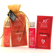 EXTASE SENSUAL - SET NUITS AMOUR REISEFORMAT EXTASE SENSUAL