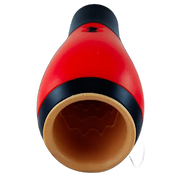 BAILE - ORAL SEX LOVER 30V MIT ADAPTER BAILE FOR HIM