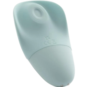 CONTROL - CLIT TOK WIEDERAUFLADBARER KLITORISTIMULATOR ZUNGE - ENGEFREUNDE.COM