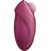SATISFYER - TAP & CLIMAX 1 AUFLEGVIBRATOR GRAU SATISFYER LAYONS