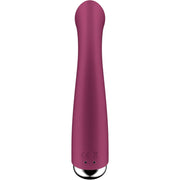 SATISFYER - SPINNING G-SPORT 1 ROTATOR VIBRATOR BLAU SATISFYER VIBRATOR