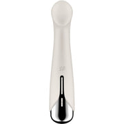 SATISFYER - SPINNING G-SPORT 1 ROTATOR VIBRATOR BLAU SATISFYER VIBRATOR
