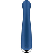SATISFYER - SPINNING G-SPORT 1 ROTATOR VIBRATOR BLAU SATISFYER VIBRATOR