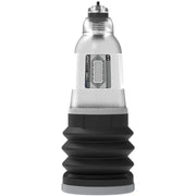 BATHMATE - HYDROMAX 3 TRANSPARENT - ENGEFREUNDE.COM