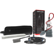 BATHMATE - HYDROXTREME 3 TRANSPARENT BATHMATE