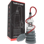 BATHMATE - HYDROXTREME 3 TRANSPARENT BATHMATE