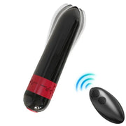 ARMONY - ROCKET VIBRATOR BULLET FERNBEDIENUNG SCHWARZ ARMONY STIMULATORS