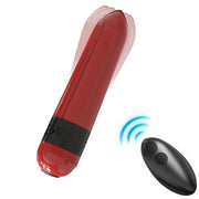 ARMONY - RAKETENVIBRATOR BULLET FERNBEDIENUNG FUCHSIA ARMONY STIMULATORS
